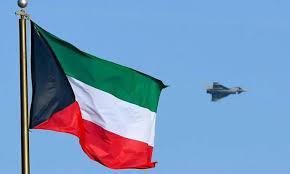 الحرس الوطني الكويتي يعلن إسقاط 7 طاىرات "درون"