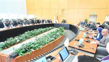 وزيرة الإسكان: تسريع وتسليم الوحدات السكنية وفق الجداول الزمنية مع الحفاظ على الجودة