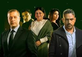 موعد عرض الحلقة الأخيرة من مسلسل رأس الأفعى والقنوات الناقلة