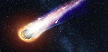 انفجار نيزك يزن 7 أطنان يُفاجئ سكان الولايات المتحدة