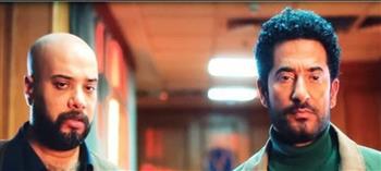 عمرو سعد: حاتم صلاح رهان كسبان في «إفراج»