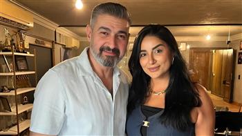 جوري بكر تكشف كواليس تعاونها مع ياسر جلال في «كلهم بيحبوا مودي».. ماذا قالت؟