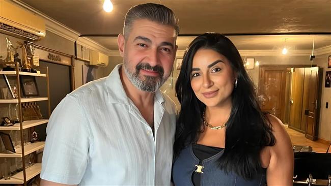 جوري بكر تكشف كواليس تعاونها مع ياسر جلال في «كلهم بيحبوا مودي».. ماذا قالت؟