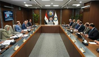 وزير البترول: بتروجت داعم رئيسي للمشروعات البترولية والقومية ومشروعات البنية التحتية  