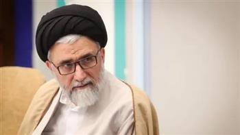 مسئول إسرائيلي يعلن استهداف وزير المخابرات الإيراني بغارة جوية في طهران