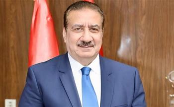 محافظ بورسعيد يوجه برفع درجة الاستعداد والتأهب بكافة القطاعات للتعامل مع سوء الأحوال الجوية 