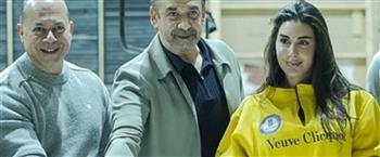 انطلاق تصوير «مطلوب عائليًا».. تعاون جديد يجمع كريم عبد العزيز وياسمين صبري