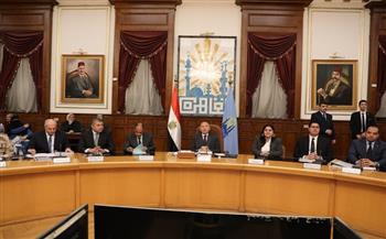محافظ القاهرة: رفع تعريفة الركوب ضرورة فرضتها المتغيرات العالمية