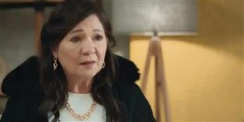 هشام يقرر السفر في الحلقة 14 من" بابا وماما جيران" 