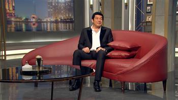 باسم سمرة يكشف أسرار "عين سحرية" مع عمرو الليثي في «واحد من الناس» أول أيام العيد