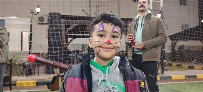 قصور الثقافة تقدم فعاليات متنوعة في "قوافل السعادة" ببورسعيد