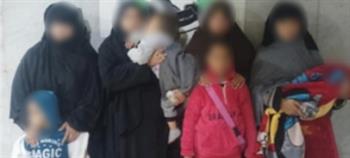 سقوط شبكات استغلال الأحداث للتسول وتحرر 14 طفلاً بالقاهره