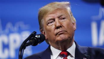 ترامب: تدمير القدرات الإيرانية قد يدفع بعض حلفائنا غير المتجاوبين للتحرك بسرعة