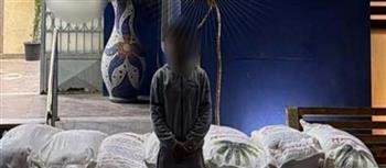 ضبط مدير مخبز سياحي بالغردقة لبيع الخبز بأزيد من السعر وبوزن أقل