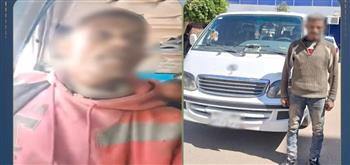 ضبط سائق لتعديه على راكب بالسب والإجبار على النزول بالقاهرة