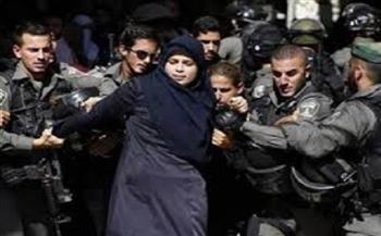 نادي الأسير الفلسطيني: اعتقال مالايقل عن 15 امرأة من محافظة قلقيلية