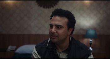 أحمد رضوان في مواجهة تهديد بالموت في مسلسل عرض وطلب