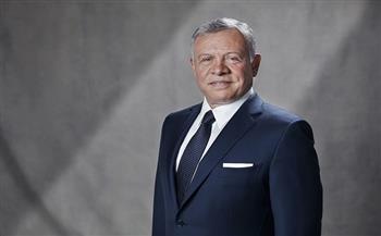 ملك الأردن وأمير الكويت يبحثان هاتفيًا تطورات الأوضاع بالمنطقة