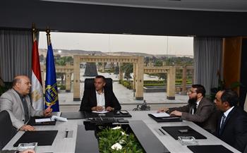 محافظ أسوان: تنفيذ حزمة إجراءات لضبط آلية توزيع أسطوانات البوتاجاز وزيادة المعروض منها