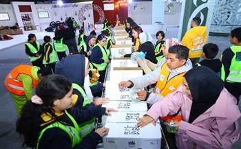 إنجازات صناع الخير في شهر رمضان: توزيع 5 ملايين وجبة إطعام ومليون جنيه مساعدات نقدية 