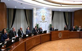 الوزراء: تعديل بعض أحكام قانون الكهرباء