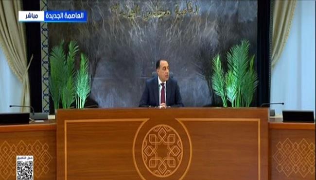 رئيس الوزراء: لا يوجد حديث في العالم سوى تداعيات الحرب على الاقتصاد العال