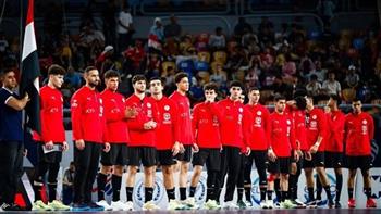 مواجهة مصرية خالصة.. منتخب اليد تحت 20 سنة “أ” يصطدم بـ”ب” في الدورة الدولية