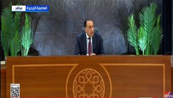 مدبولي: التحدي الأكبر الذي يواجه مصر والعالم كله هو عدم وجود أي إطار زمني لإنهاء الحرب الحالية