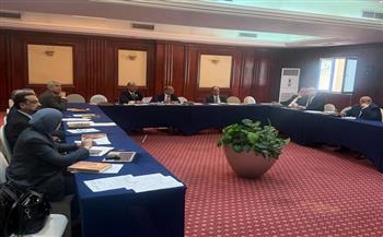 اللجنة العليا للمسئولية الطبية تؤكد تسريع وتيرة فحص القضايا وتعلن إحالة 75 قضية للنيابة العامة