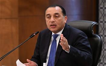 رئيس الوزراء: نرفض الاعتداء على دول الخليج.. ونقف إلى جانب أشقائنا