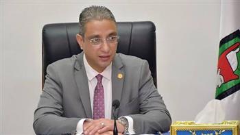 محافظ الجيزة يشدد على الاستجابة السريعة لمشكلات المواطنين خلال لقائه الأسبوعي