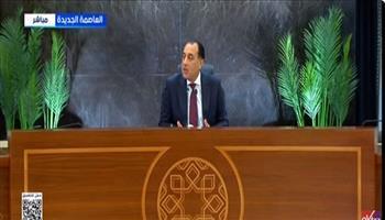 مدبولي: إيقاف إنارة جميع لوحات الإعلانات بالشوارع وتخفيف إنارة الشوارع