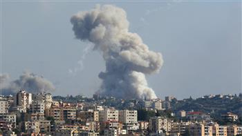 جيش الاحتلال الإسرائيلي: دمرنا أكثر من 80 موقعا وبنية تحتية عسكرية لحزب الله خلال أسبوع