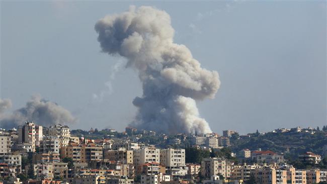 جيش الاحتلال الإسرائيلي: دمرنا أكثر من 80 موقعا وبنية تحتية عسكرية لحزب الله خلال أسبوع