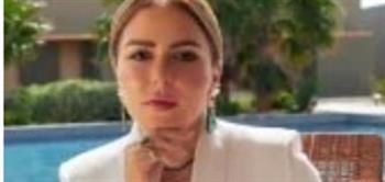 الاستئناف تلغي حبس الإعلامية مها الصغير وتكتفي بغرامة 10 آلاف جنيه