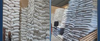 الداخلية تضبط 3 مخابز سياحية ومخزن بالإسكندرية لبيع الخبز بأزيد من السعر الرسمي