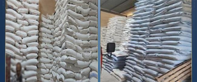 الداخلية تضبط 3 مخابز سياحية ومخزن بالإسكندرية لبيع الخبز بأزيد من السعر الرسمي