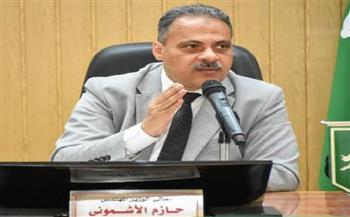 محافظ الشرقية: جاهزية تامة بالمنشآت الصحية لتقديم خدمة علاجية لائقة للمواطنين على مدار الساعة 