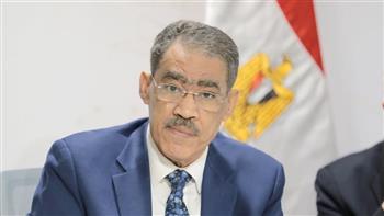 ضياء رشوان: علاقات مصر مع الدول العربية والخليجية قوية وراسخة.. وأي مخالفة إعلامية للقانون سنتصدى لها بالقانون