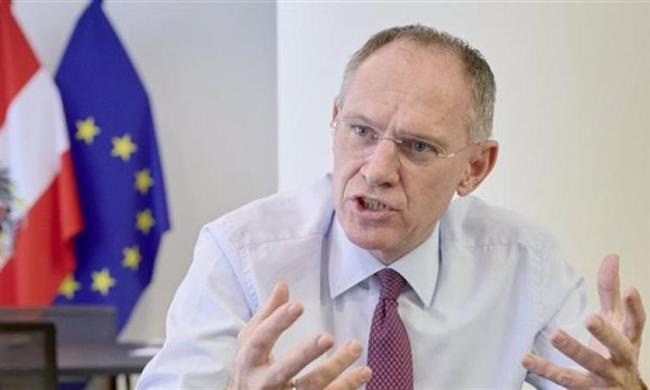 وزير الداخلية النمساوي ونظيره الاستوني يبحثان تعزيز أمن الحدود ومكافحة التهديدات السيبرانية