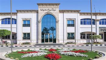 ميناء دمياط يواصل العمل بكامل طاقته استعدادًا لعيد الفطر المبارك