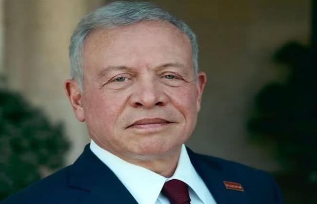 عاهل الأردن ورئيس حكومة كردستان العراقية يبحثان تهدئة الأوضاع ووقف الاعتداءات الإيرانية