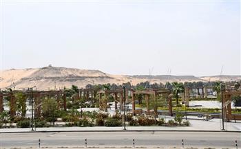 غلق الملاحة النهرية بصفة مؤقته بسبب العاصفة الترابية.. محافظ أسوان يوجه برفع درجة الاستعداد القصوى 