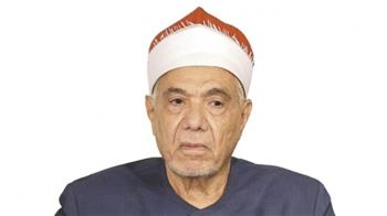 الشيخ محمد حشاد.. نقيب قراء مصر: «المواهب القرآنية» تجدد العصر الذهبى للأصوات الخالدة