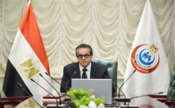 وزير الصحة يدين الاعتداءات على المنشآت الصحية في لبنان ويؤكد التضامن العربي الكامل في اجتماع طارئ