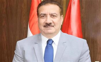 محافظ بورسعيد: جاهزية الحدائق والمتنزهات لاستقبال المواطنين خلال عيد الفطر