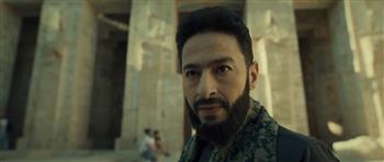 توبة صابر المداح تشعل الحلقة الأخيرة من مسلسل المداح 6