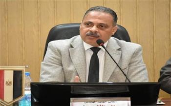 محافظ الشرقية يعلن استمرار رفع درجة الاستعداد القصوى ويحذر من تقلبات الأحوال الجوية