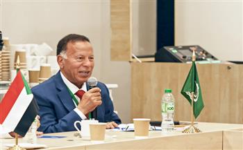 د. خيرى أحمد الكباش:  «التحول الرقمى» مفتاح التنافسية العالمية