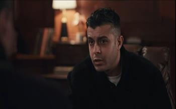 محمد حماد يشعل الإثارة في الحلقة 14 من مسلسل فرصة أخيرة